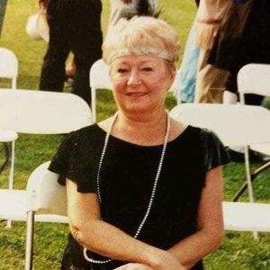 Meet your Posher, Pamela